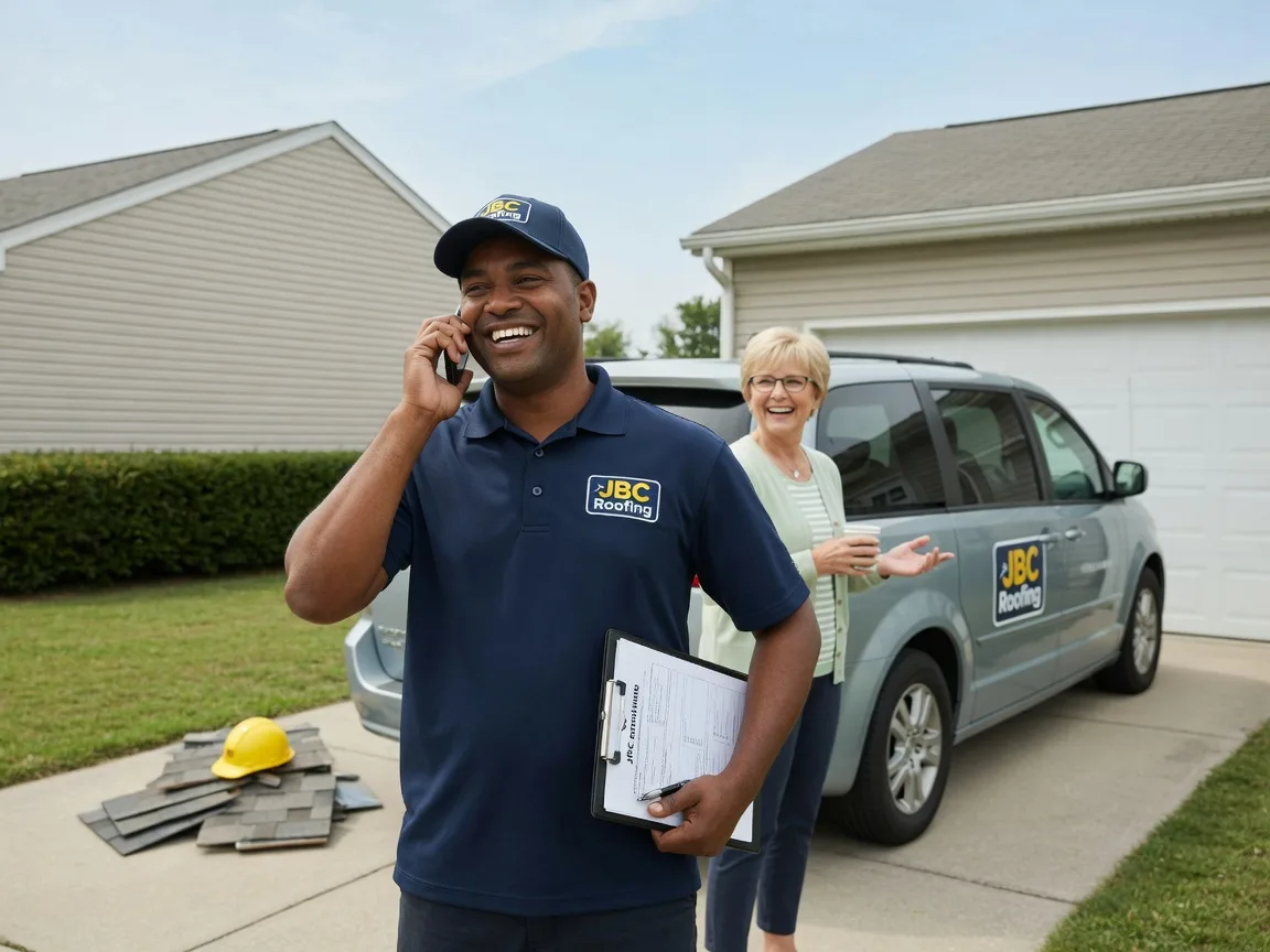 Roof Replacement Science Hill, KY FAQs